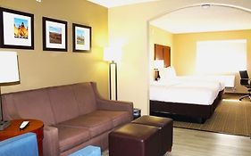 Comfort Suites Southwest Lakewood Co